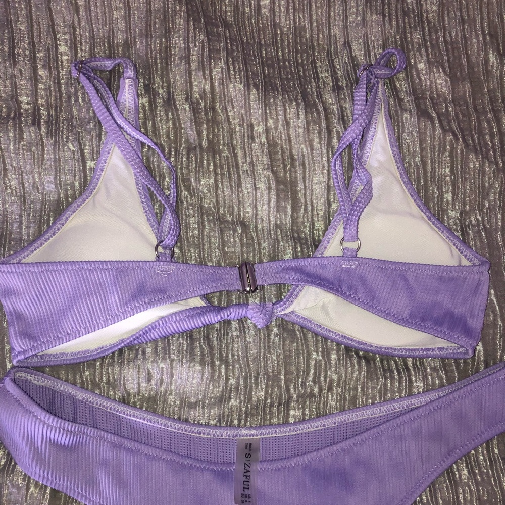 Zaful Bikini - Picture 4 of 6